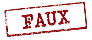 Ce qui s'avère faux